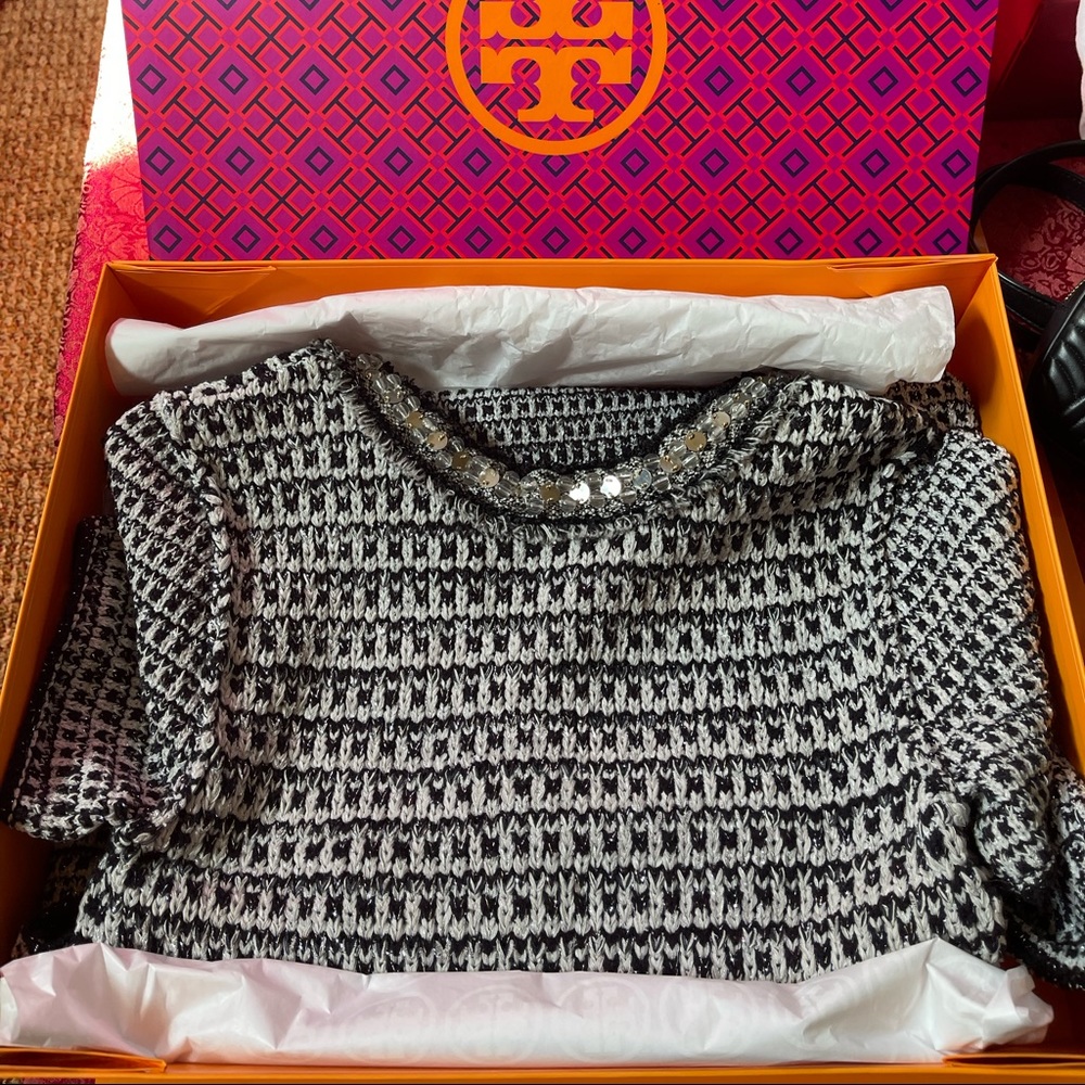 Tory Bruch dress